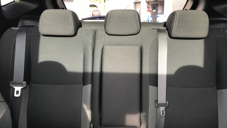 Nissan Qashqai 1.3 DiG-T 160 N-Connecta 5dr DCT Petrol Hatchback